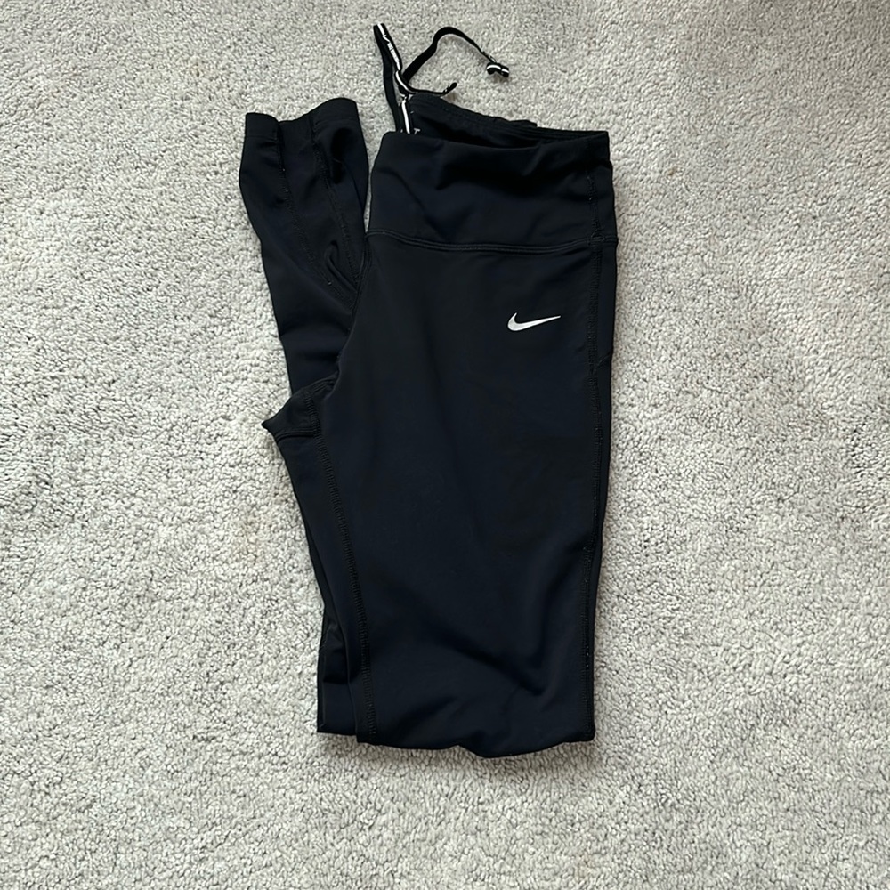 Girls Medium Leggings